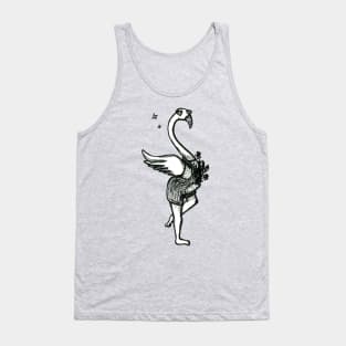 Gardener Tank Top